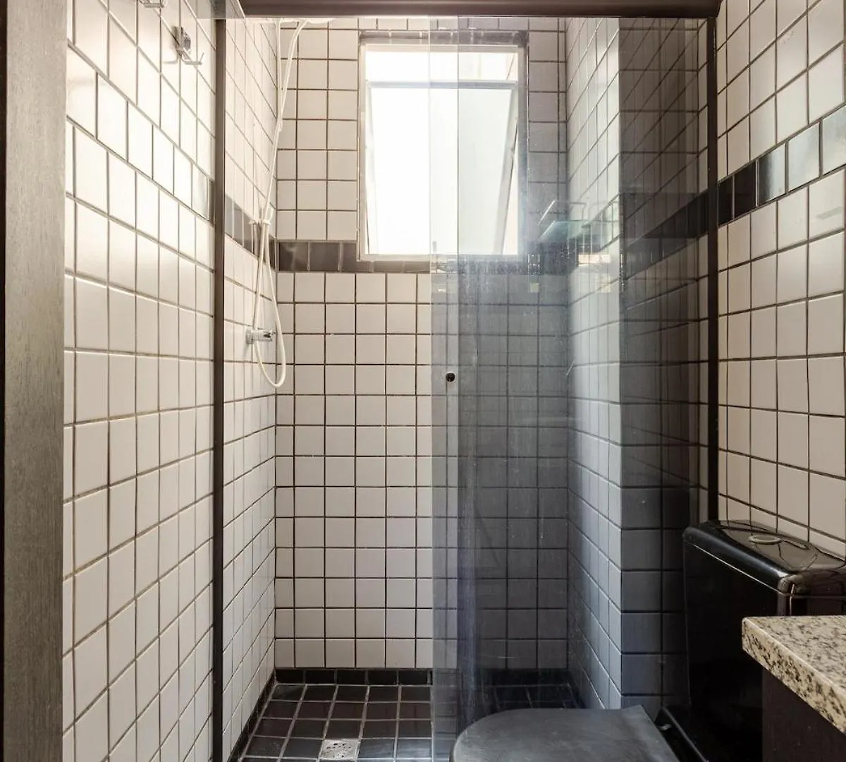 아파트 Apt Aconhego No Centro Historico 포르투알레그리
