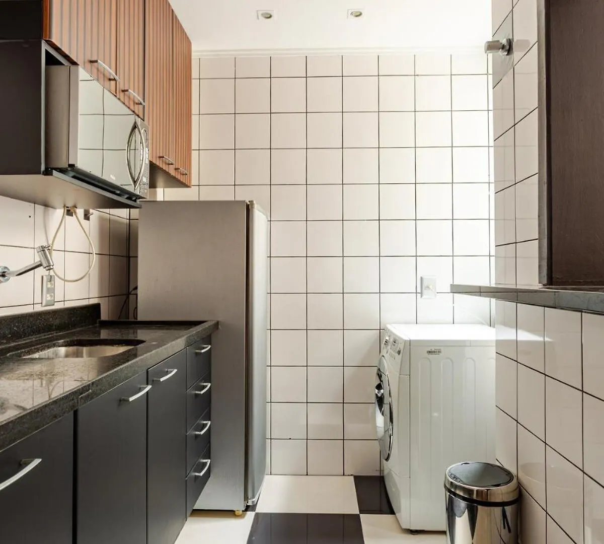 Apartamento Apt Aconhego No Centro Historico Porto Alegre Brasil